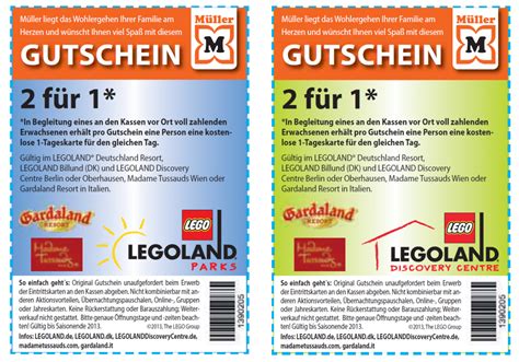 legoland billund gutschein 2 für 1|Legoland Billund Gutschein 2 für 1 Coupon Ticket mit Rabatt